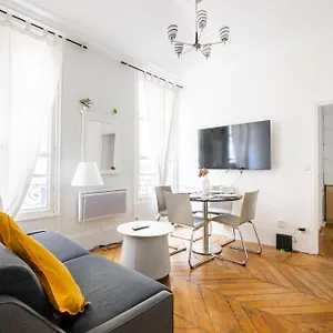 Quartier Musee Du Louvre Free Netflix Apartment