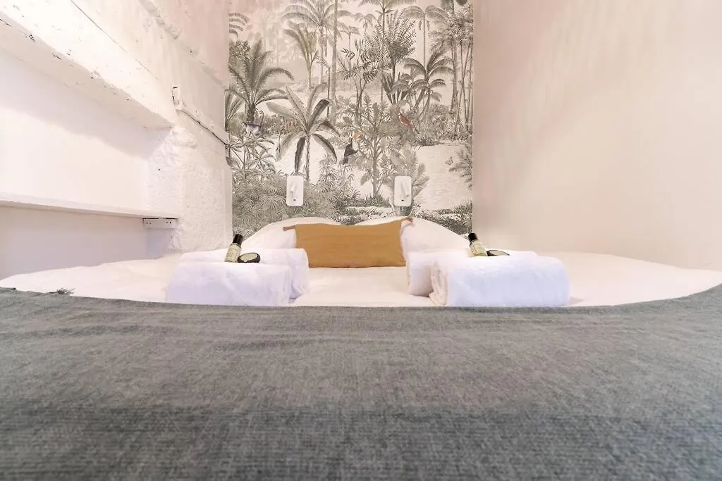 Luxe - Dream Location - For 2 Pp Apartment Paris