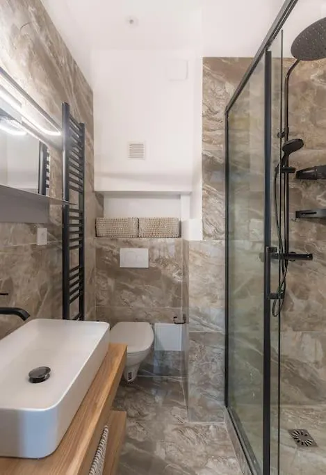 Luxe - Dream Location - For 2 Pp Apartment Paris
